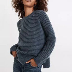 Madewell Elsmere Pullover Sweater